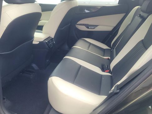 Used 2024 Lexus NX 250 FWD image 14