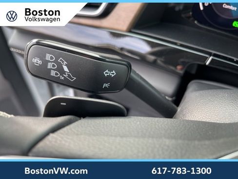 New 2026 Volkswagen Atlas SE image 21