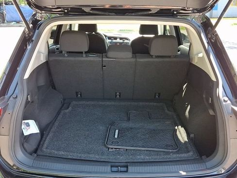 Used 2021 Volkswagen Tiguan S AWD/4WD image 29