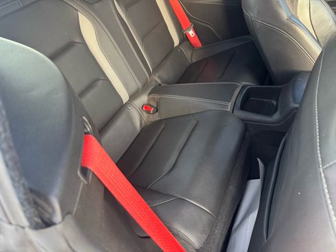 Used 2020 Chevrolet Camaro LT image 11