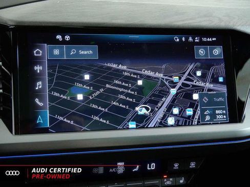 Certified 2023 Audi Q4 e-tron Premium Plus w/ Premium Plus AWD/4WD image 15