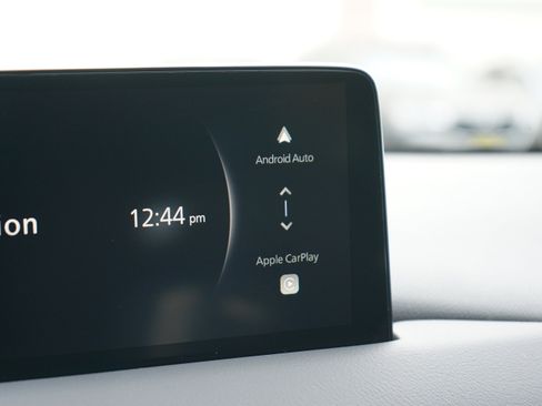 New 2025 MAZDA CX-5 AWD 2.5 S w/ Premium Plus Pkg image 18