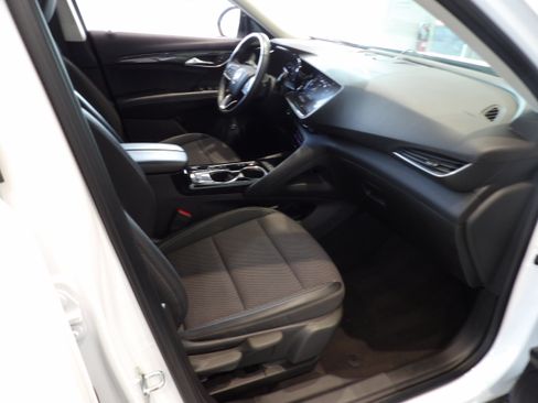 Used 2023 Buick Envision Preferred w/ Sport Touring Package AWD/4WD image 22