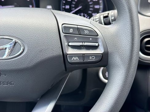 Used 2023 Hyundai Kona SEL w/ Cargo Package AWD/4WD image 14