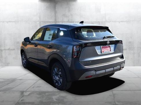 New 2026 Nissan Kicks S image 7