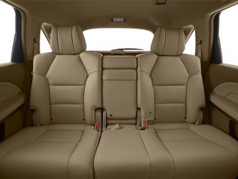 Used 2013 Acura MDX w/ Technology & Entertainment image 15