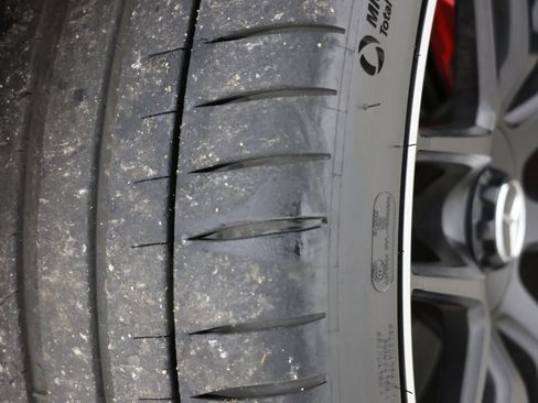 Used 2022 Mercedes-Benz AMG GT 53 image 15