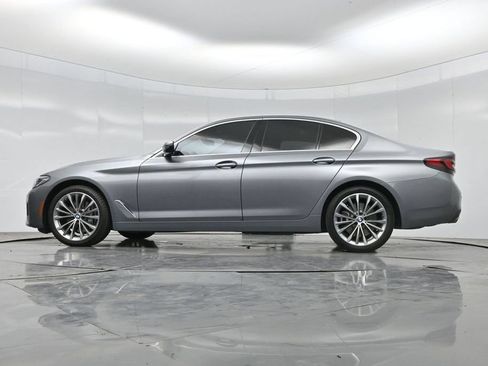 Used 2023 BMW 540i w/ Convenience Package RWD image 58