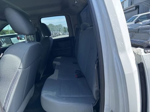 Used 2019 RAM 1500 Tradesman w/ Popular Equipment Group AWD/4WD image 10