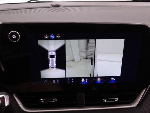 New 2026 Chevrolet Equinox LT w/ Safety and Technology Package FWD image 30