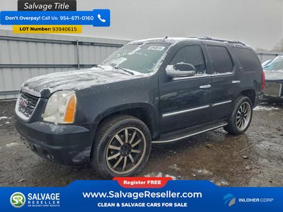 Used 2012 Cadillac Escalade Luxury