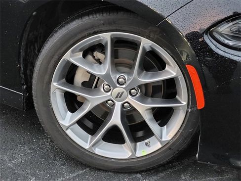 Used 2023 Dodge Charger GT image 10