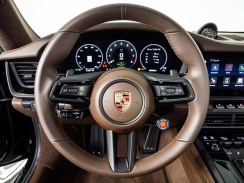 Certified 2026 Porsche 911 Carrera GTS image 9