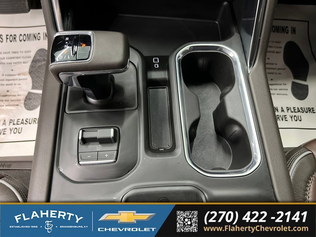 Used 2026 GMC Sierra 1500 Denali AWD/4WD image 29