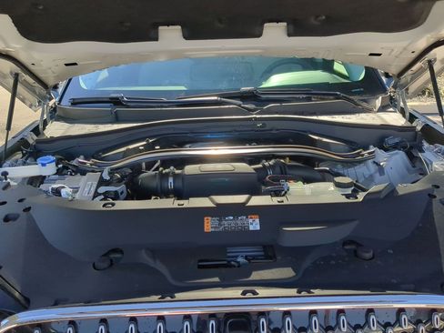 New 2026 Lincoln Aviator 2WD image 24