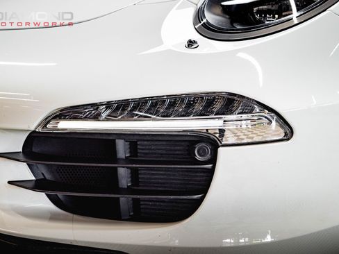 Used 2013 Porsche 911 Carrera w/ Bose Audio Pkg RWD image 46