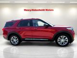 Used 2023 Ford Explorer Limited image 4