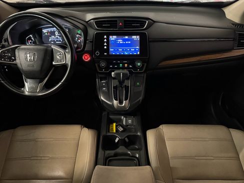Used 2018 Honda CR-V EX-L image 21