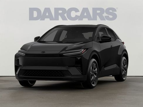 New 2026 Toyota C-HR image 19