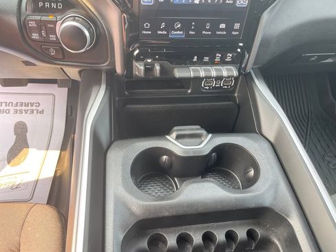 Used 2023 RAM 1500 Big Horn AWD/4WD image 20