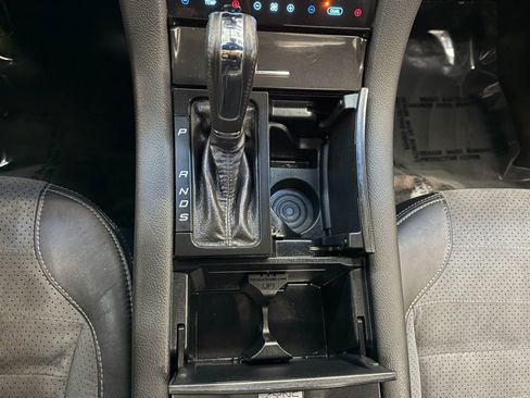 Used 2014 Ford Taurus SHO w/ Equipment Group 401A image 36