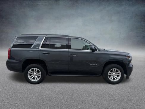 Used 2019 Chevrolet Tahoe LT AWD/4WD image 6