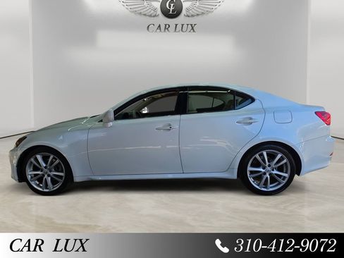 Used 2007 Lexus IS 250 image 2