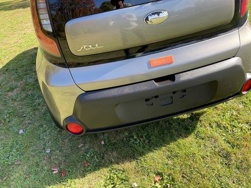 Used 2016 Kia Soul image 37