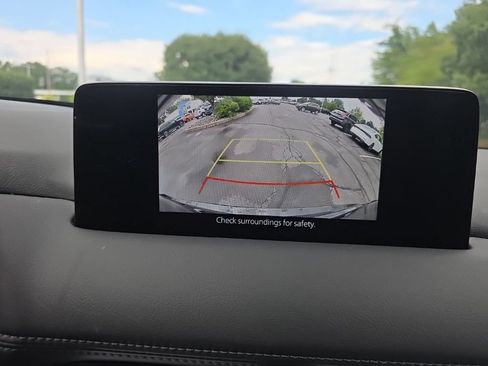 Used 2023 MAZDA CX-5 AWD 2.5 S w/ Select Package image 18