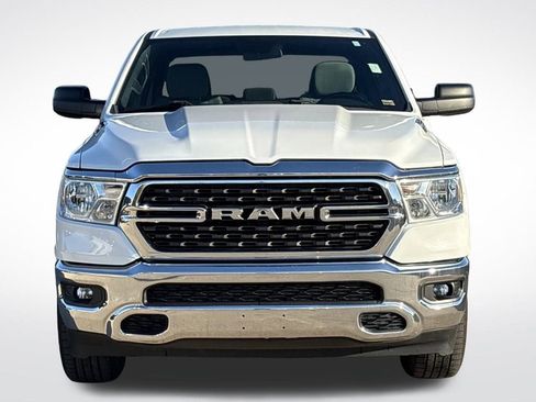 Used 2022 RAM 1500 Big Horn image 13