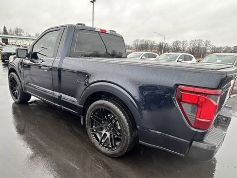 Used 2025 Ford F150 XL image 4