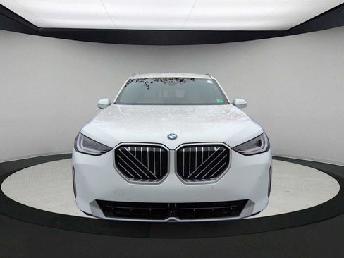 Used 2026 BMW X3 xDrive30i w/ Convenience Package AWD/4WD image 3