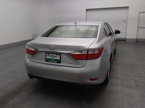 Used 2014 Lexus ES 350 w/ Premium Package image 7