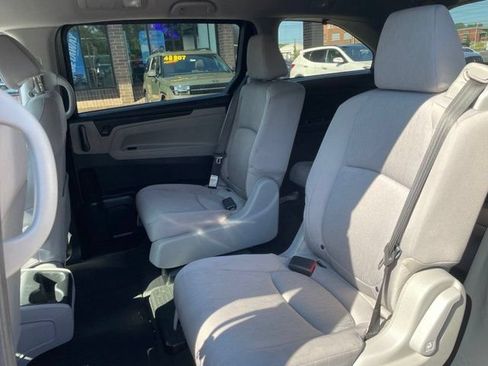 Used 2020 Honda Odyssey LX image 12