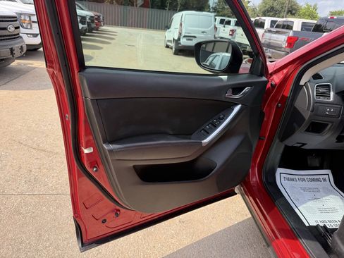 Used 2016 MAZDA CX-5 Touring FWD image 10