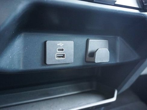 Used 2025 Ford F150 XLT w/ Equipment Group 301A Standard AWD/4WD image 23