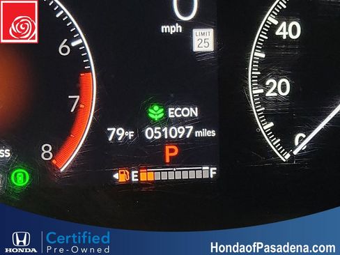 Used 2023 Honda CR-V EX-L image 14