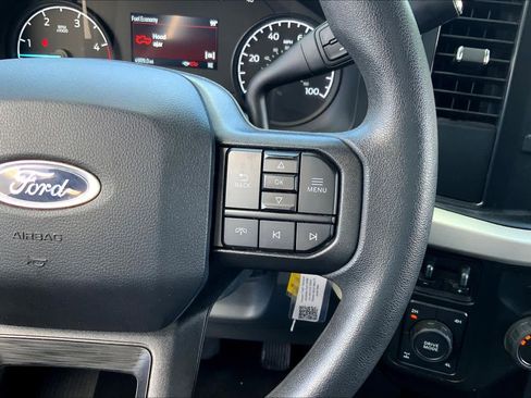 Used 2024 Ford F250 XLT w/ FX4 Off-Road Package image 47