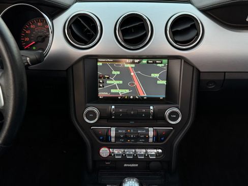 Used 2015 Ford Mustang GT Premium w/ Equipment Group 401A RWD image 40