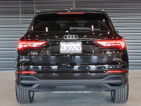 Used 2024 Audi Q3 2.0T Premium image 15