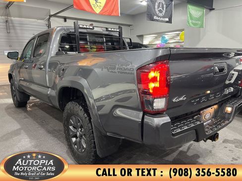 Used 2021 Toyota Tacoma SR5 image 39