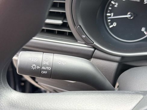 New 2026 MAZDA MAZDA3 s image 42