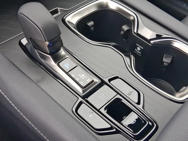 New 2026 Lexus RX 350 Premium w/ Accessory Package (K3) FWD image 20