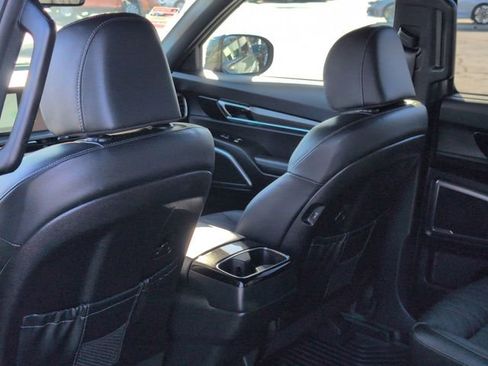 Used 2025 Kia Telluride EX AWD/4WD image 28