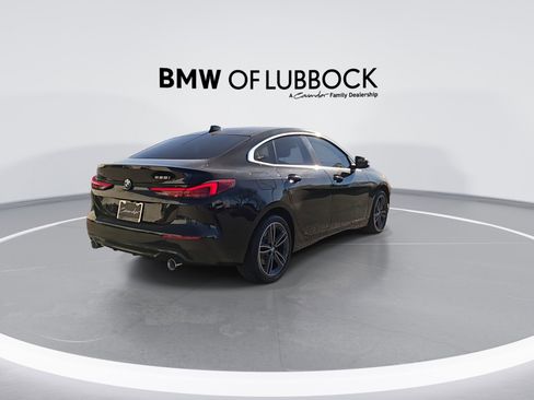 Certified 2024 BMW 228i xDrive Gran Coupe image 8