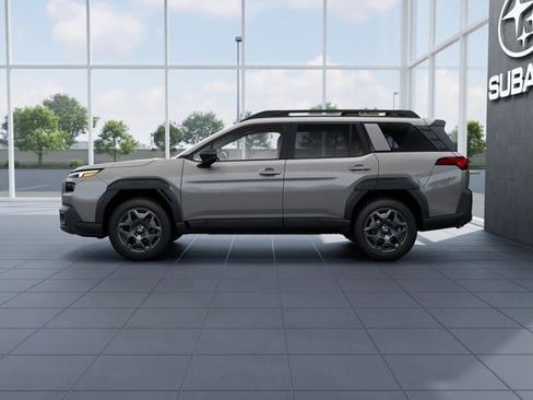 New 2026 Subaru Outback Premium AWD/4WD image 3