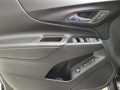 Certified 2023 Chevrolet Equinox Premier AWD/4WD image 18