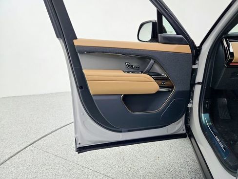 New 2026 Land Rover Range Rover Sport SE image 23
