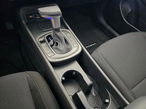 New 2026 Hyundai Kona SEL Sport image 34