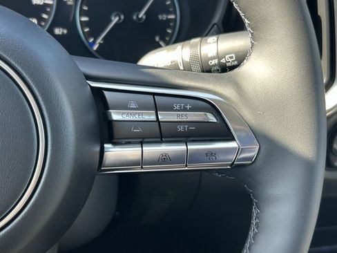 New 2026 MAZDA CX-50 2.5 Turbo w/ Premium Plus Pkg image 18